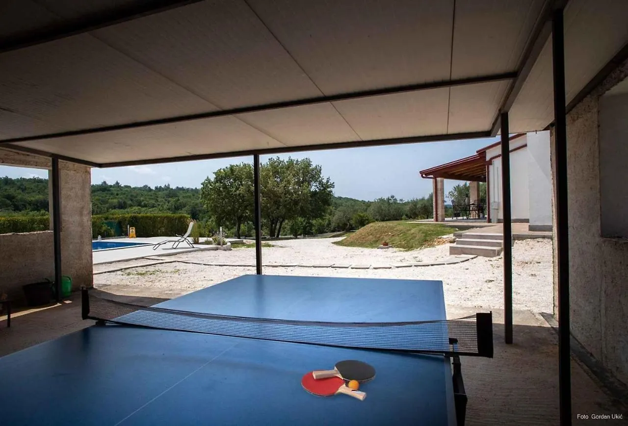 Holiday Home In Rovinjsko Selo - Istrien 43272 Croatia