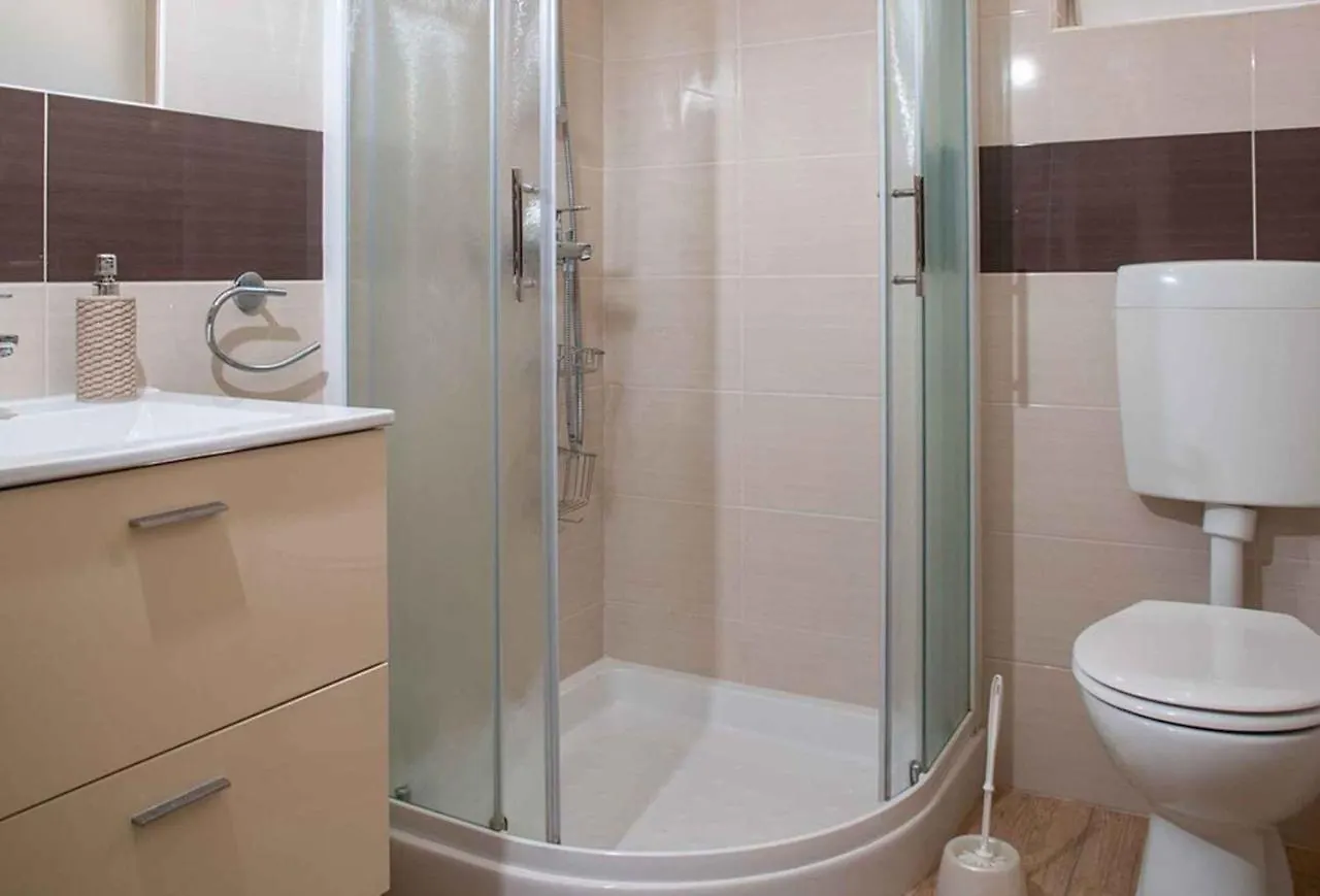 Holiday Home In Rovinjsko Selo - Istrien 43272