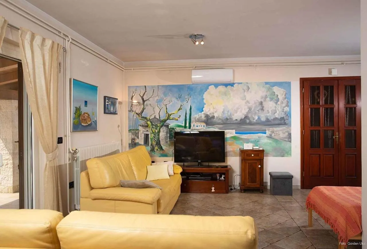 Holiday Home In Rovinjsko Selo - Istrien 43272 0*,  Croatia