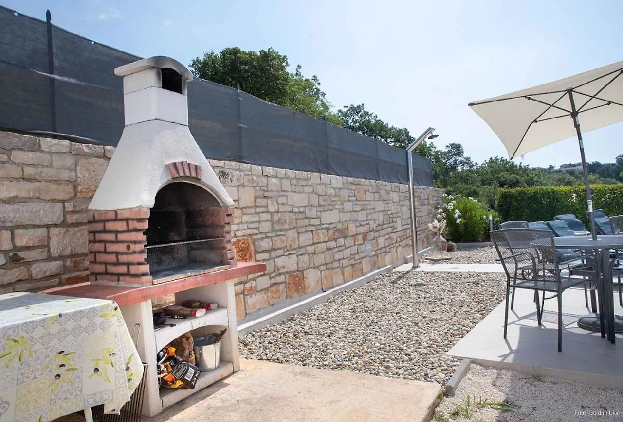 Holiday Home In Rovinjsko Selo - Istrien 43272 Croatia