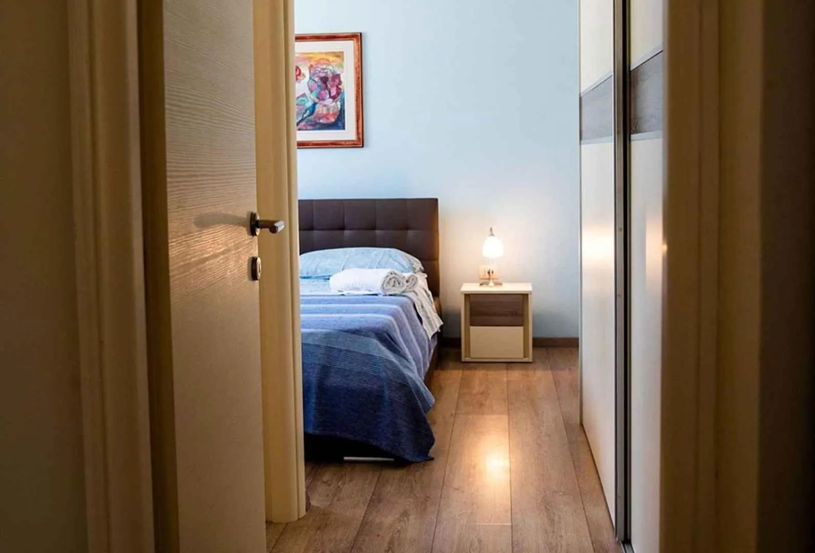 Holiday Home In Rovinjsko Selo - Istrien 43272 0*,  Croatia