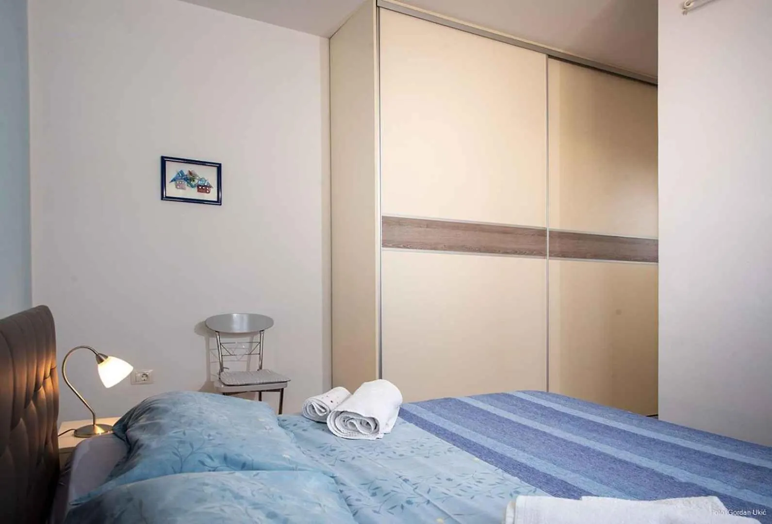 Holiday Home In Rovinjsko Selo - Istrien 43272 Croatia