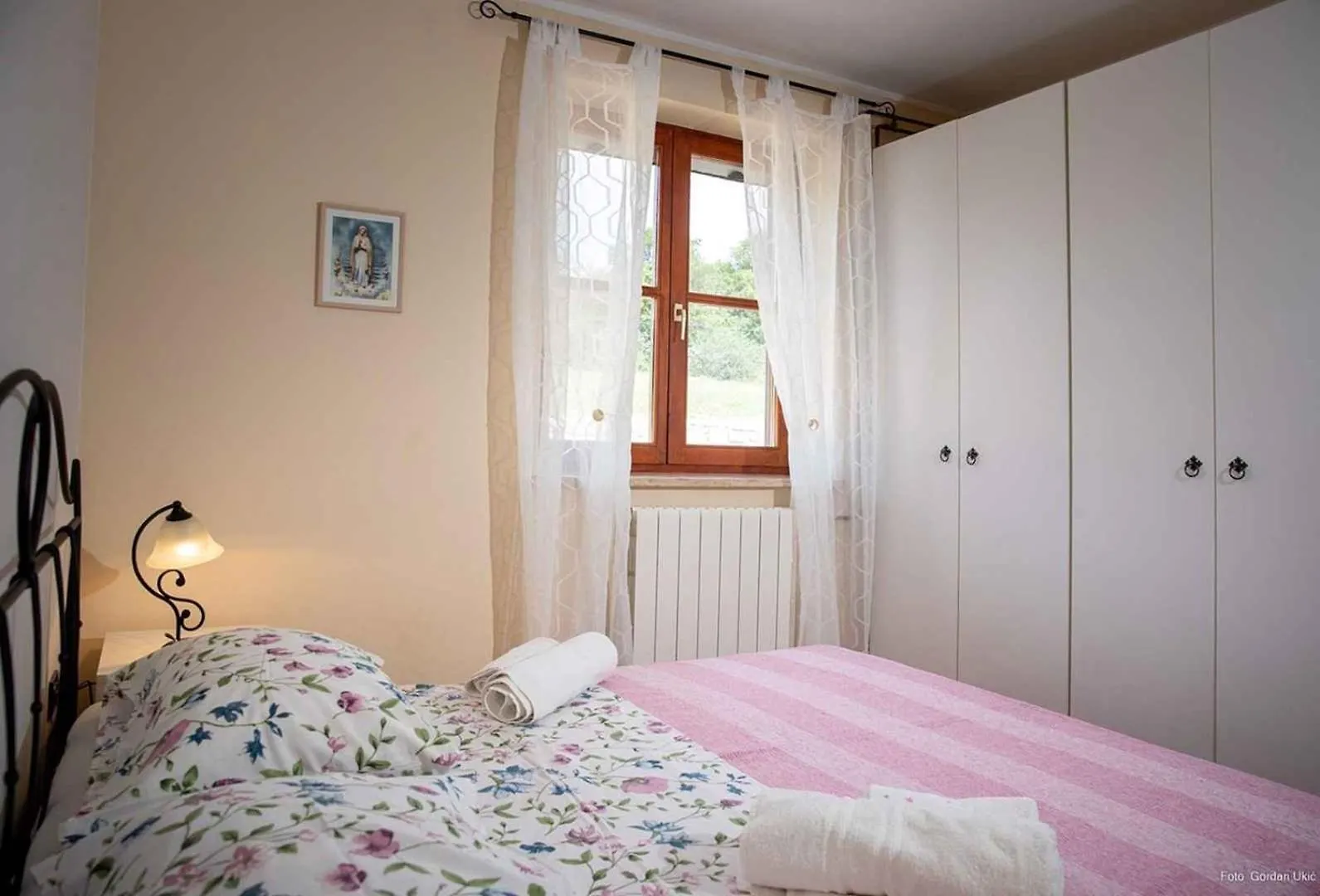 Holiday Home In Rovinjsko Selo - Istrien 43272 Croatia