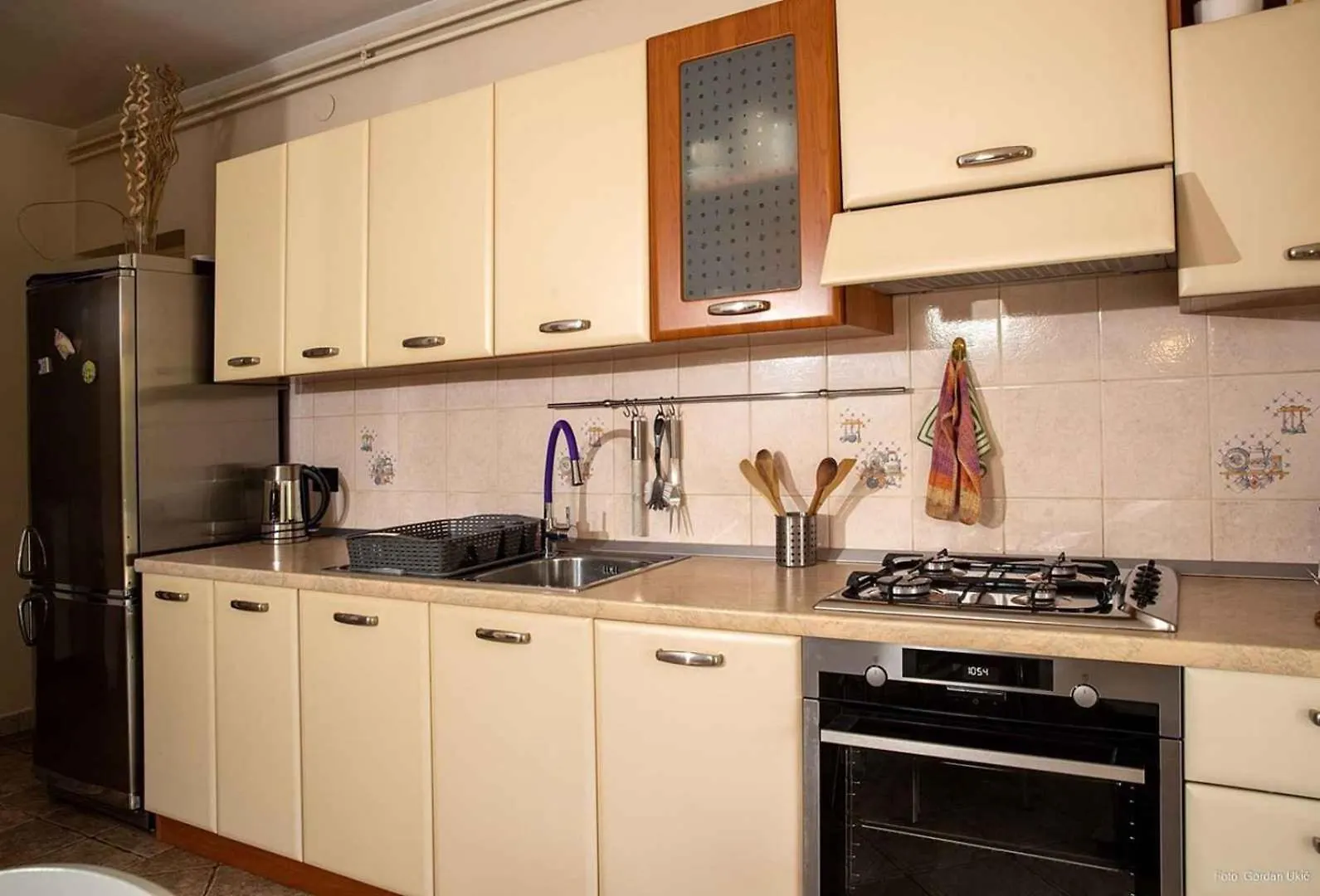 Holiday Home In Rovinjsko Selo - Istrien 43272
