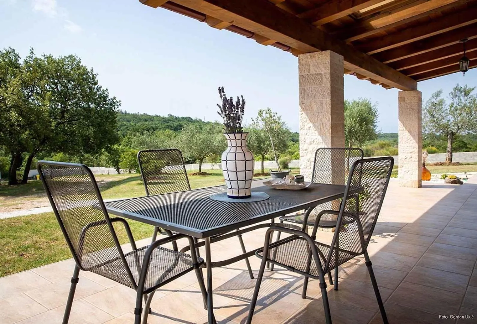 Holiday Home In Rovinjsko Selo - Istrien 43272 0*,  Croatia